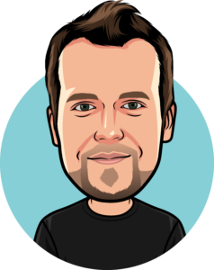 Richard, co-founder of Matched Betting Australia