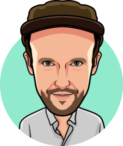 William, co-founder of Matched Betting Australia