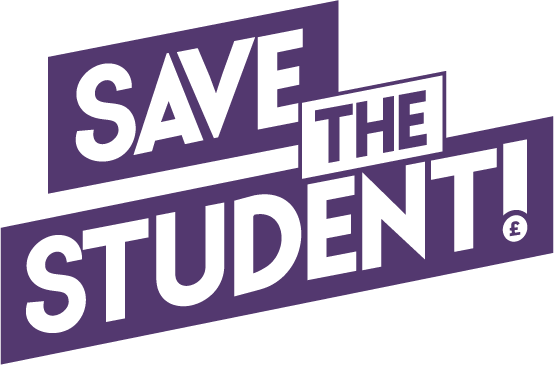 Matched betting featured in Save The Student