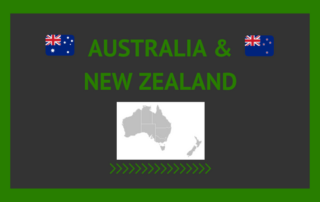 Matched Betting in Australia & New Zealand