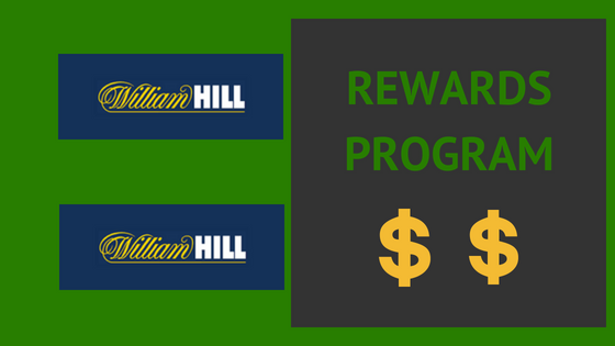 William Hill Rewards