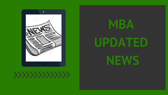 MBA News