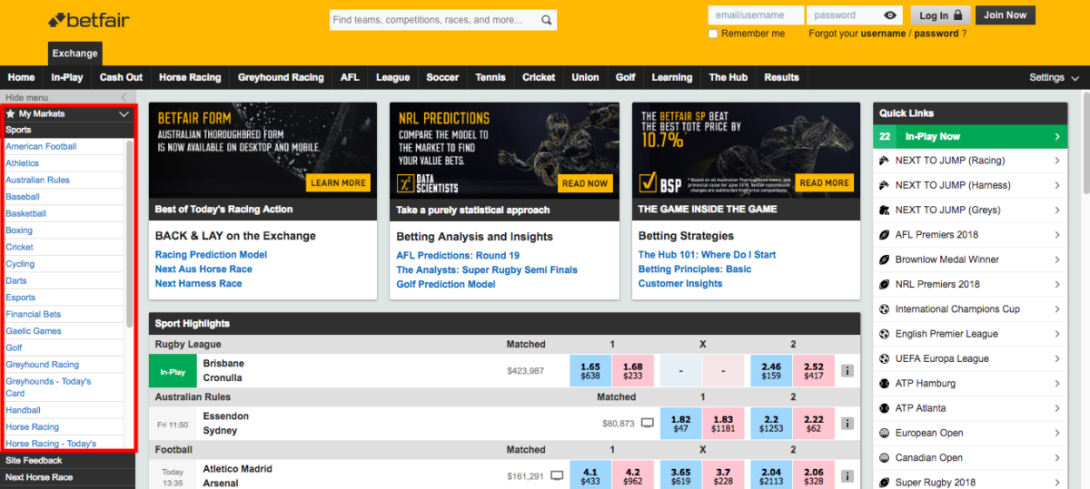 sports betting analysis sites