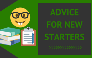 Tips For Starters