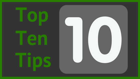 Top 10 matched betting tips