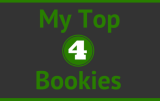 Top 4 Australian Bookies