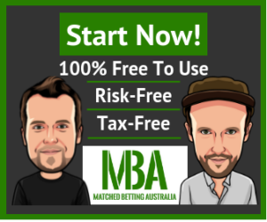 Start Now! 100% Free to Use Risk-Free Tax-Free