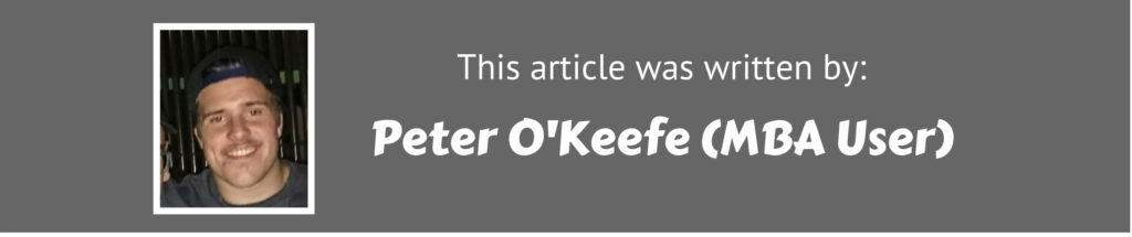 This article was written by_ Peter ‘O Keefe This article was written by_ Peter 'O Keefe