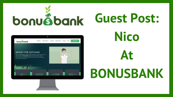Bonusbank Guest Post