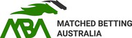 Matched Betting Australia Logo