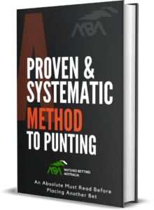 Proven & Systematic Method to Punting